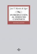 Introduccin al Derecho Cannico