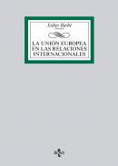 La Unin Europea en las Relaciones Internacionales