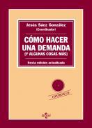 Como hacer una demanda