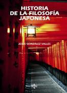 Historia de la filosofa japonesa