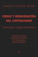 Crisis y reinvencin del capitalismo