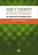 Ser y tiempo de Martn Heidegger