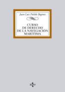 Curso de Derecho de la navegacin martima