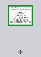 Jornada de trabajo y derechos de conciliacin