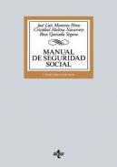 Manual de Seguridad Social