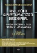 Resolucin de supuestos prcticos de Derecho Penal