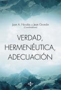 Verdad, hermenetica, adecuacin