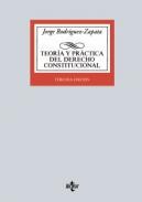 Teora y prctica del derecho constitucional