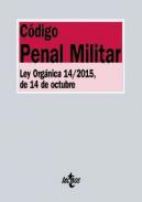 Cdigo Penal Militar