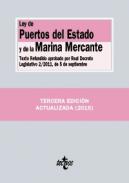 Ley de Puertos del Estado y de la Marina Mercante