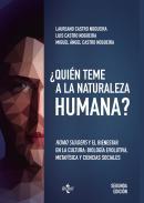 Quin teme a la naturaleza humana?