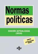 Normas polticas