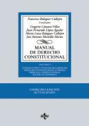 Manual de Derecho constitucional, 1