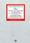 Teoría del Derecho