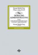 Derecho administrativo, 1