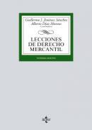 Lecciones de derecho mercantil