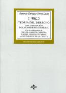 Teora del derecho