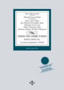 Derecho tributario
