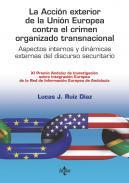 La accin exterior de la Unin Europea contra el crimen organizado transnacional