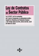 Ley de Contratos del Sector Pblico