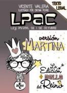 LPAC versin Martina