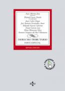 Derecho tributario