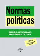 Normas polticas