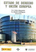 Estado de Derecho y Unin Europea