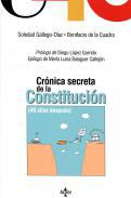 Crnica secreta de la Constitucin