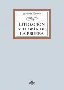 Litigación y teoría de la prueba