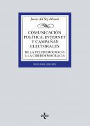 Comunicacin poltica, Internet y campaas electorales