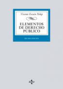 Elementos de Derecho pblico