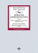 Derecho administrativo, 3