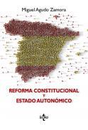 Reforma constitucional y estado autonmico