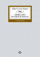 Derecho Internacional
