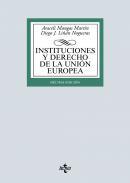 Instituciones y Derecho de la Unin Europea