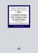 Compendio de Derecho Martimo
