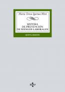 Sistema de prevencin de riesgos laborales