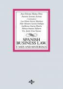 Spanish Business Law