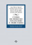 Curso de Derecho Financiero y Tributario
