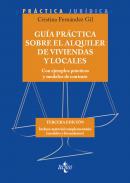 Gua prctica sobre el alquiler de viviendas y locales