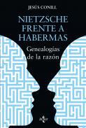 Nietzsche frente a Habermas