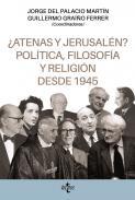 Atenas y Jerusaln?