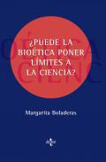 Puede la biotica poner lmites a la ciencia?