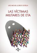 Las vctimas militares de ETA