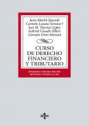 Curso de Derecho Financiero y Tributario
