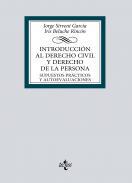 Introduccin al derecho civil y derecho de la persona
