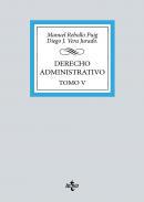 Derecho Administrativo, 5
