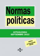 Normas polticas