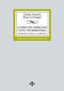 Curso de derecho civil patrimonial